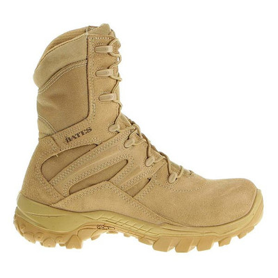 E01452 BATES AIRFORCE M8 T/30 BOTA TACTICA - Imagen 2