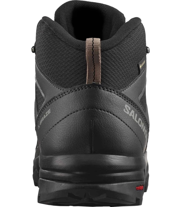 SALOMON X BRAZE w BOTA GORE-TEX - Imagen 4
