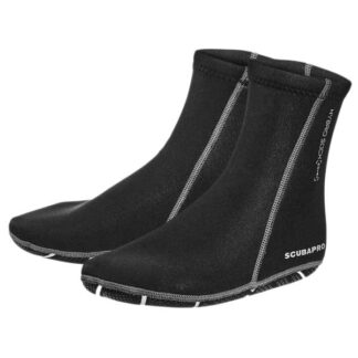 57.077 SCUBA PRO HYBRID2 T/XCH CALCETA NEOPREN