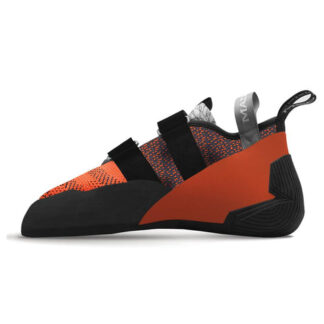 MADROCK WEAVER VELCRO ZAPATO ESCALADA