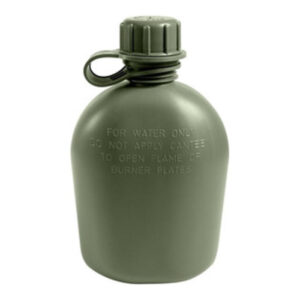 TW3006 CANTIMPLORA 1Lt PLASTICA C/FUNDA