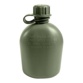 TW3006 CANTIMPLORA 1Lt PLASTICA C/FUNDA