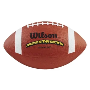 WTF1511 WILSON BALON TN INDESTRUCTO OFICIAL