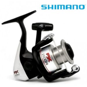 FX2500FB SHIMANO CARRETE PESCA SPINNIG