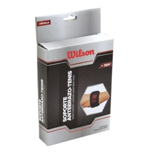 AW106 WILSON SOPORTE TENIS