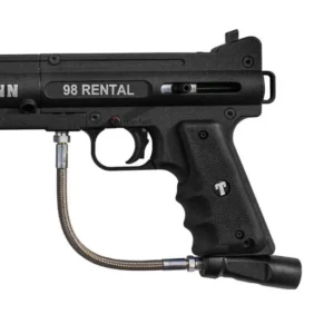 TIPPMANN 98 RENTAL MARCADORA