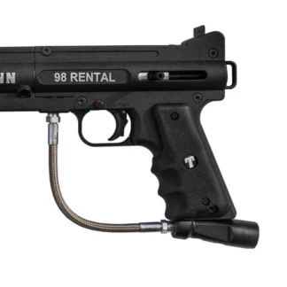 TIPPMANN 98 RENTAL MARCADORA