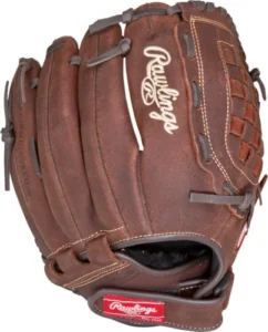 P120BFL RAWLINGS PREFERRED 12″ MANOPLA PIEL
