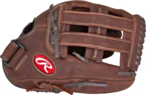 P130HFL RAWLINGS PREFERRED 13″ MANOPLA PIEL