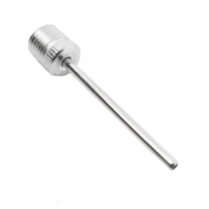 VALVULA METALICA P/INFLAR BALONES