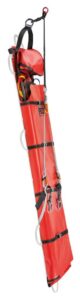 S059AA PETZL STEF Disp. Inclinacion Camilla NEST
