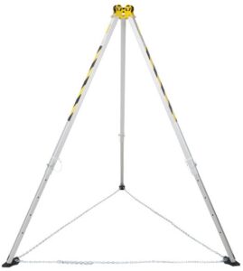 1883 CAMP TRIPIE EVO ACERO SIN EQUIPO 2.14m-14.5kG