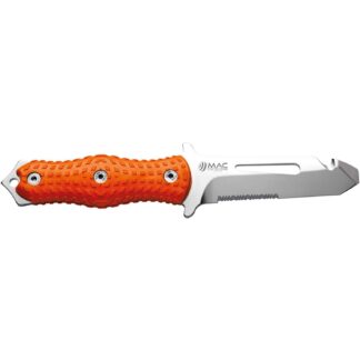MAC COLTELLERIE ALLI RESCUE BE BUCEO