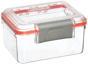 2000014511 COLEMAN MICROCASE SUMERGIBLE 10x17x12cm