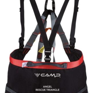 2050 CAMP TRIANGULO RESCATE-EVACUACION UNITALLA
