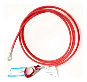 206002 CAMP CABLE 5Mts C/HOOK