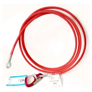 206002 CAMP CABLE 5Mts C/HOOK