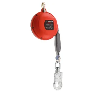 2075 CAMP COBRA6 AUTOSEGURO BELAY 6mts