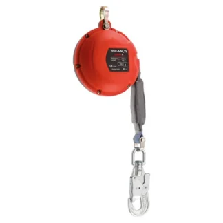 2075 CAMP COBRA6 AUTOSEGURO BELAY 6mts