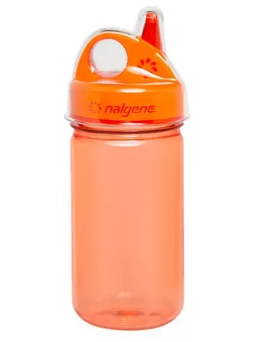2182-1112 NALGENE GRIPnGULP 355ml BOTELLA FREE PBA - Imagen 4