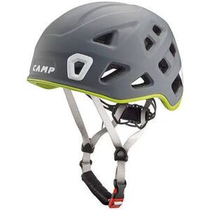 2457 -L6 CAMP STORM CASCO GRIS ALTA MONTAÑA