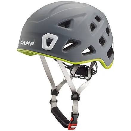 2457 -L6 CAMP STORM CASCO GRIS ALTA MONTAÑA