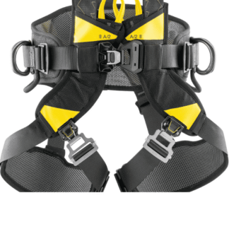 C72WFA1 PETZL VOLT WIND ARNES RSC/TRB