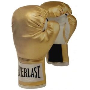 X2912G EVERLAST STYLE 12oz GUANTE FIRMA DRDO