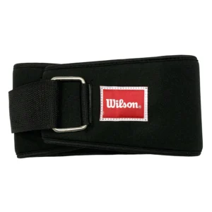 AW117 WILSON CINTURON FITNESS PREMIUM