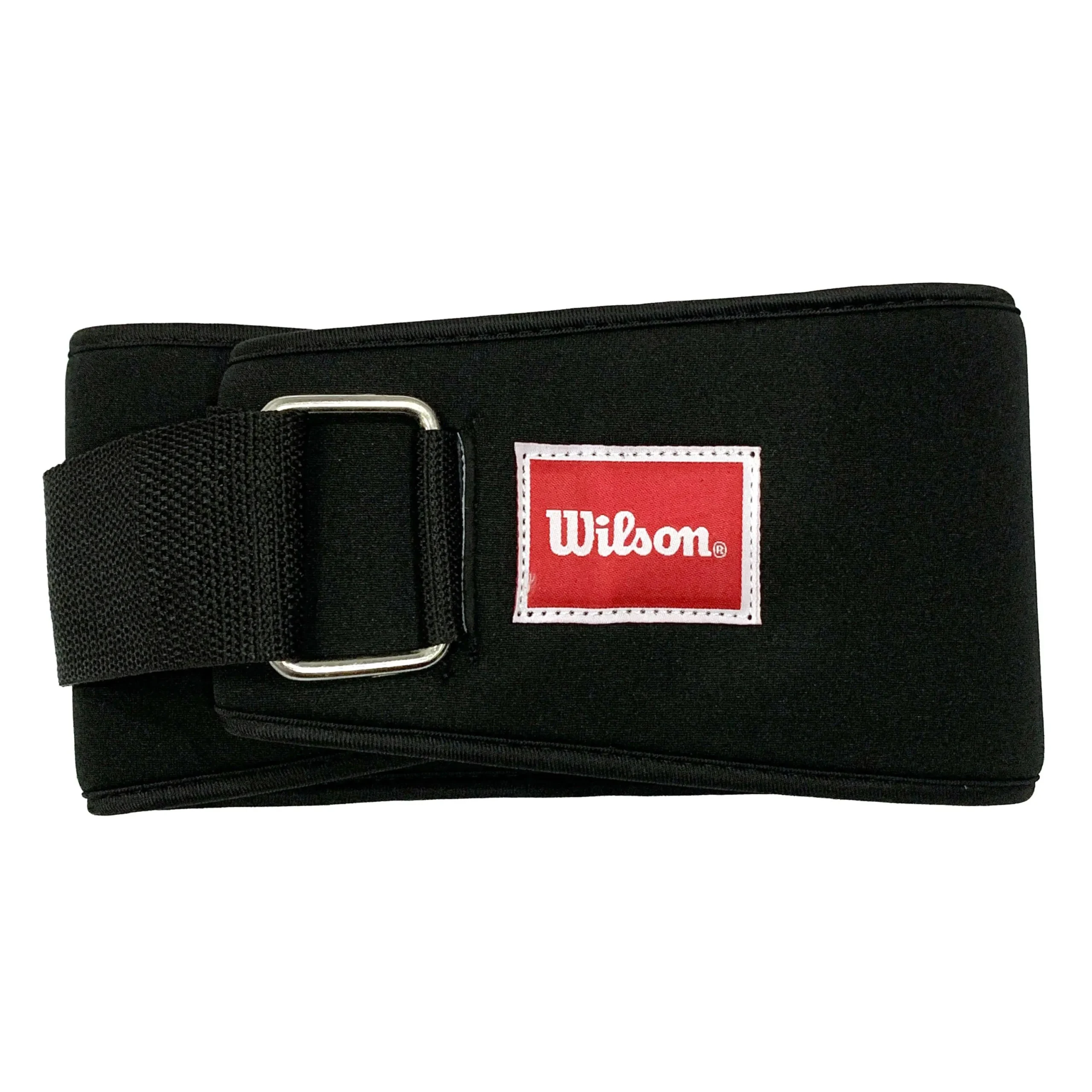 AW117 WILSON CINTURON FITNESS PREMIUM - Imagen 2