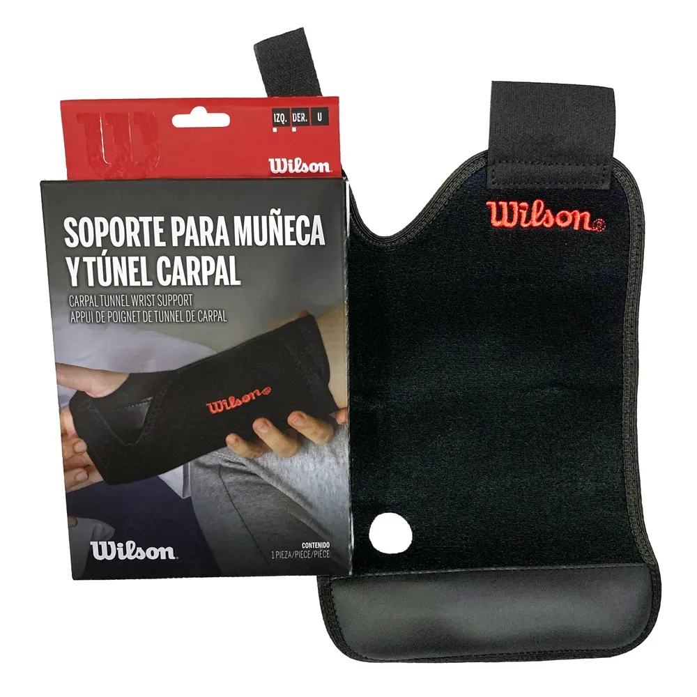 AW402 SOPORTE P/MUÑECA Y TUNEL CARPAL DERECHO - Imagen 4