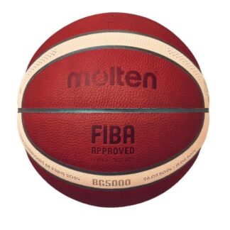 B6G5000 MOLTEN BALON #6 GIUGIARO BASQUET PIEL NTRL