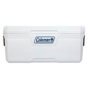 M5250-762G COLEMAN MARINE 150qt/141.75lts HIELERA