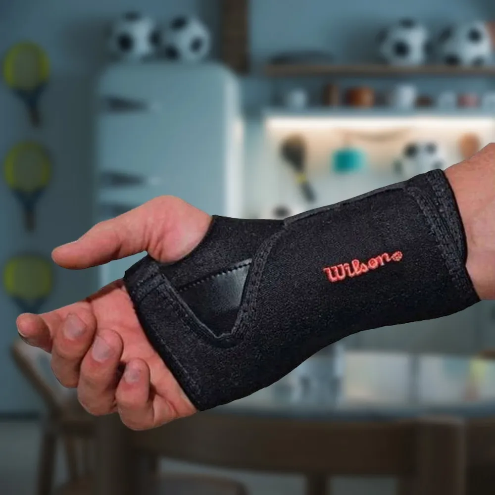 AW402 SOPORTE P/MUÑECA Y TUNEL CARPAL DERECHO - Imagen 5