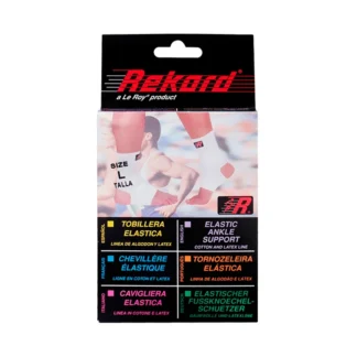 14674 REKORD TOBILLERA ELASTICA