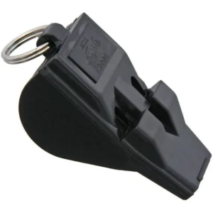 622 ACME TORNADO 55mm SILBATO CORCHO NEGRO