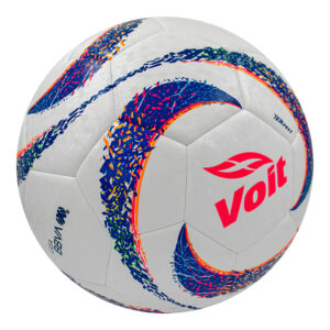 82858 VOIT BALON #5 TEMPEST REPLICA SOCCER HIBRIDO