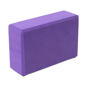 A6976N BLOQUE DE APOYO 14x23x15cm P/YOGA PILATES