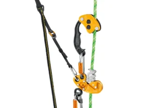 D022CA00 PETZL CHICANE FRENO AUXILIAR PRUSIK