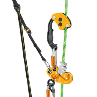 D022CA00 PETZL CHICANE FRENO AUXILIAR PRUSIK