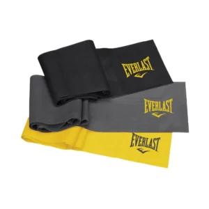 XEVLX5 EVERLAST 3 BANDS 15x70cm PILATES LI/REG/XTR