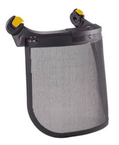 A021AA00 PETZL KIT VIZEN MESH PARA CASCO VERTEX