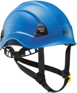 A010BBA PETZL VERTEX BEST CASCO AZUL