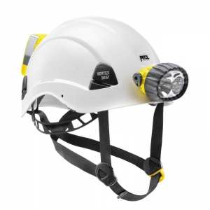 A10BWE PETZL VERTEX BEST C/DUOLED14 CASCO