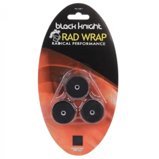 AC-087 BLACK KNIGHT RAD OVERGRIP BULK PARA RAQ