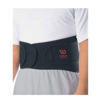 AW108 WILSON SOPORTE LUMBAR