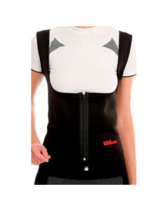 AW110 WILSON CHALECO REDUCTIVO MUJER