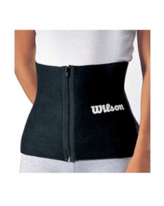 AW114 WILSON FAJA C/CIERRA MUJER