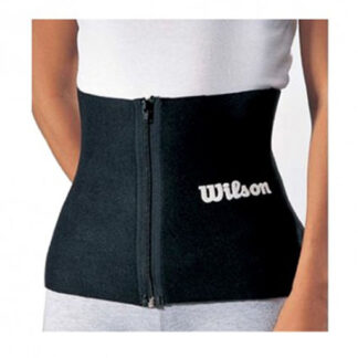 AW114 WILSON FAJA C/CIERRA MUJER