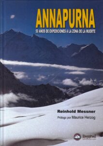 DESNIVEL ANNAPURNA 50 AÑOS DE EXPEDICIONES – MESSN